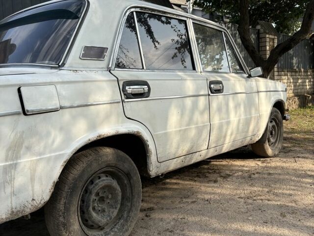 Білий ВАЗ 2103, об'ємом двигуна 1.6 л та пробігом 77 тис. км за 404 $, фото 2 на Automoto.ua