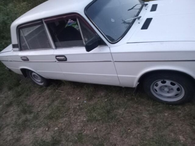 Білий ВАЗ 2103, об'ємом двигуна 0 л та пробігом 28 тис. км за 435 $, фото 3 на Automoto.ua