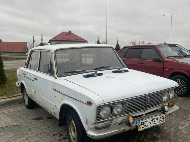 Белый ВАЗ 2103, объемом двигателя 0 л и пробегом 2 тыс. км за 426 $, фото 1 на Automoto.ua