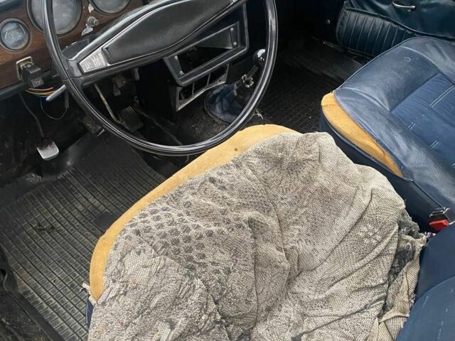 Белый ВАЗ 2103, объемом двигателя 0 л и пробегом 2 тыс. км за 426 $, фото 3 на Automoto.ua