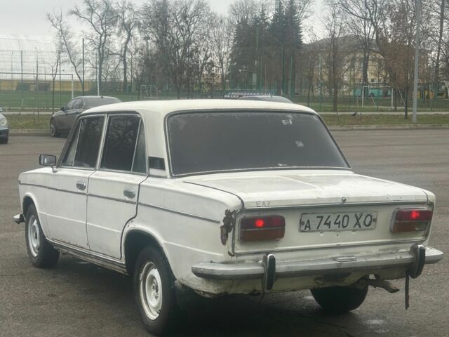 Білий ВАЗ 2103, об'ємом двигуна 1.5 л та пробігом 1000 тис. км за 355 $, фото 3 на Automoto.ua
