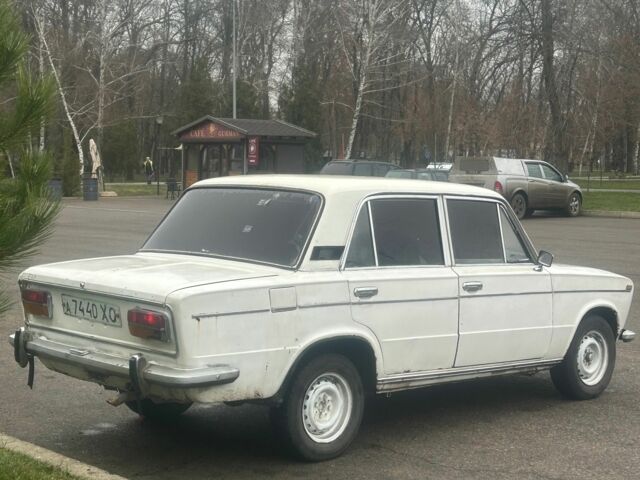 Білий ВАЗ 2103, об'ємом двигуна 1.5 л та пробігом 1000 тис. км за 355 $, фото 4 на Automoto.ua