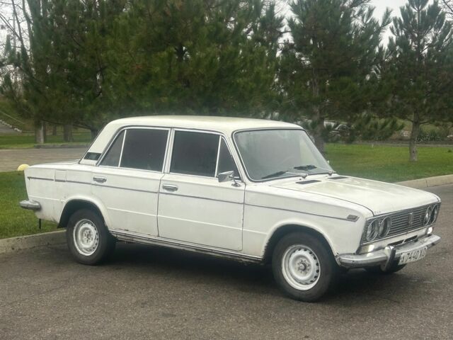 Білий ВАЗ 2103, об'ємом двигуна 1.5 л та пробігом 1000 тис. км за 355 $, фото 5 на Automoto.ua