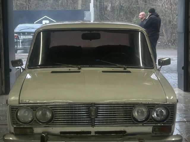Білий ВАЗ 2103, об'ємом двигуна 1.5 л та пробігом 1000 тис. км за 355 $, фото 7 на Automoto.ua