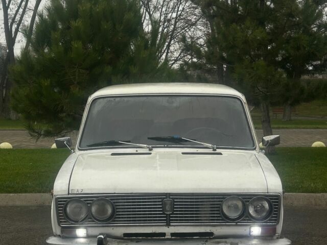 Білий ВАЗ 2103, об'ємом двигуна 1.5 л та пробігом 1000 тис. км за 355 $, фото 1 на Automoto.ua