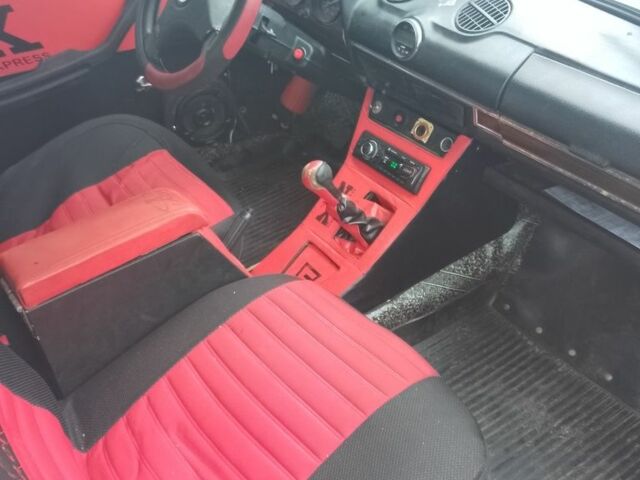 Бежевый ВАЗ 2103, объемом двигателя 3 л и пробегом 324 тыс. км за 850 $, фото 6 на Automoto.ua