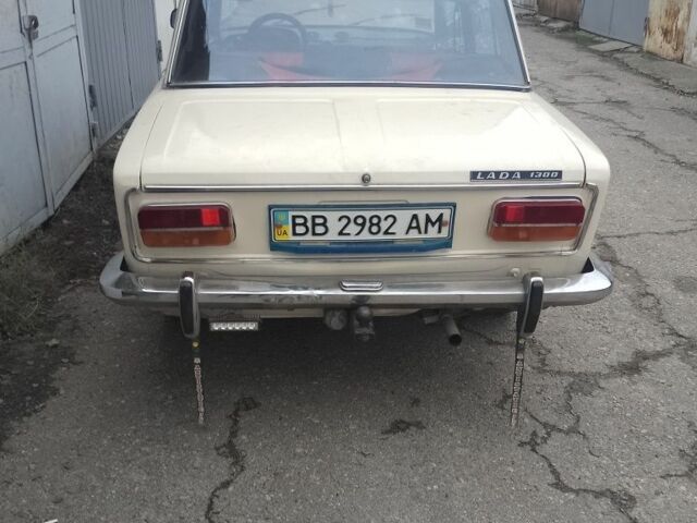 Бежевый ВАЗ 2103, объемом двигателя 3 л и пробегом 324 тыс. км за 850 $, фото 4 на Automoto.ua