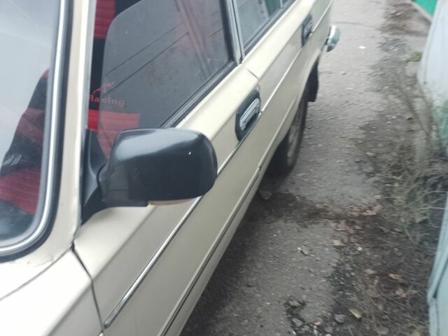 Бежевый ВАЗ 2103, объемом двигателя 3 л и пробегом 324 тыс. км за 850 $, фото 5 на Automoto.ua