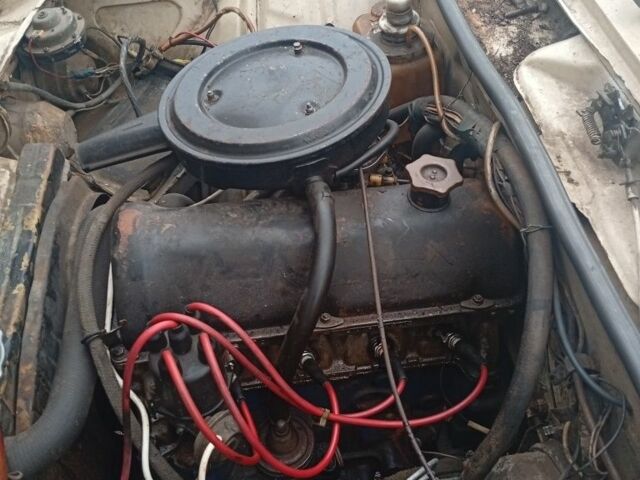 Бежевый ВАЗ 2103, объемом двигателя 1 л и пробегом 123 тыс. км за 343 $, фото 4 на Automoto.ua