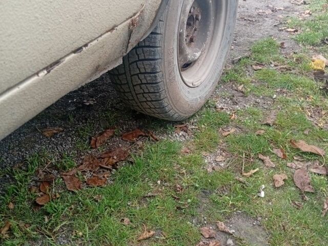 Бежевый ВАЗ 2103, объемом двигателя 1 л и пробегом 123 тыс. км за 343 $, фото 3 на Automoto.ua