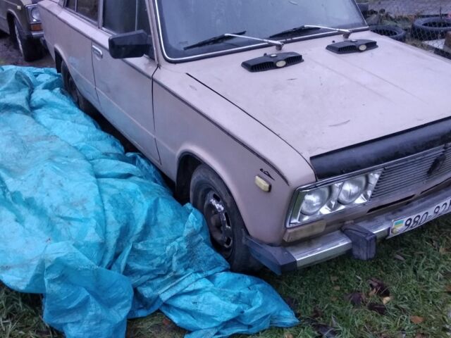 Бежевий ВАЗ 2103, об'ємом двигуна 0 л та пробігом 1000 тис. км за 400 $, фото 2 на Automoto.ua