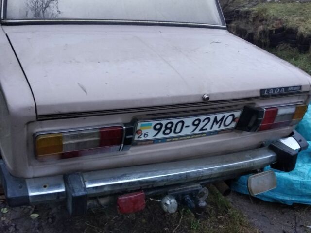 Бежевий ВАЗ 2103, об'ємом двигуна 0 л та пробігом 1000 тис. км за 400 $, фото 3 на Automoto.ua