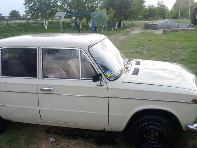 Бежевый ВАЗ 2103, объемом двигателя 0 л и пробегом 357 тыс. км за 423 $, фото 7 на Automoto.ua