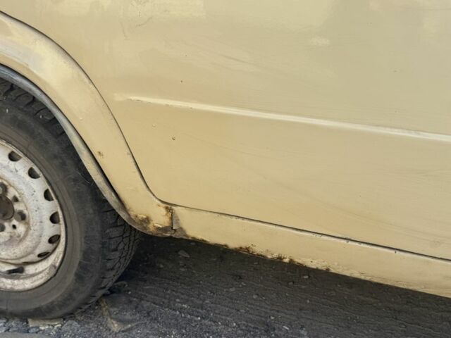 Бежевый ВАЗ 2103, объемом двигателя 0 л и пробегом 200 тыс. км за 700 $, фото 7 на Automoto.ua