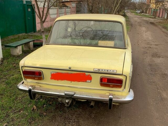Бежевий ВАЗ 2103, об'ємом двигуна 0 л та пробігом 46 тис. км за 800 $, фото 1 на Automoto.ua