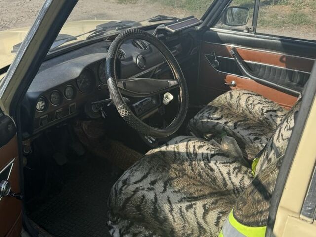 Бежевий ВАЗ 2103, об'ємом двигуна 0 л та пробігом 200 тис. км за 700 $, фото 4 на Automoto.ua