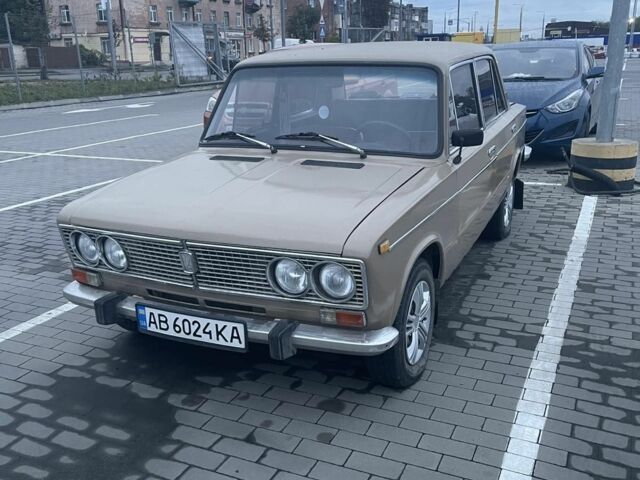 Бежевий ВАЗ 2103, об'ємом двигуна 1.5 л та пробігом 23 тис. км за 754 $, фото 2 на Automoto.ua