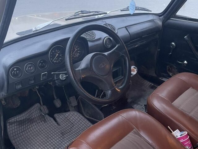 Бежевий ВАЗ 2103, об'ємом двигуна 1.5 л та пробігом 23 тис. км за 754 $, фото 3 на Automoto.ua
