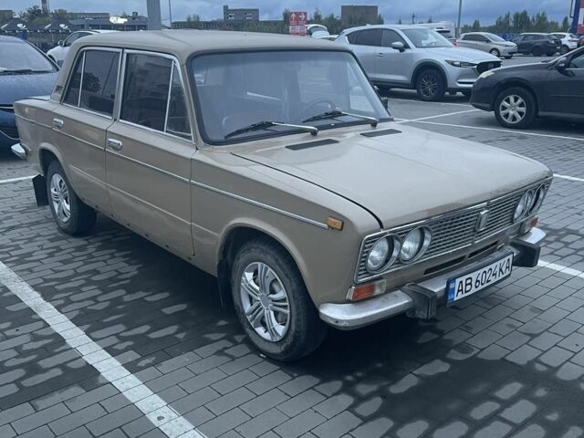 Бежевий ВАЗ 2103, об'ємом двигуна 1.5 л та пробігом 23 тис. км за 754 $, фото 1 на Automoto.ua