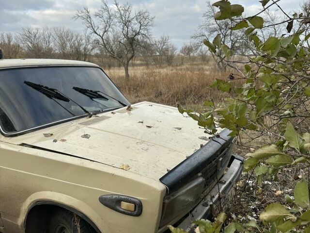 Бежевый ВАЗ 2103, объемом двигателя 1.3 л и пробегом 3 тыс. км за 907 $, фото 6 на Automoto.ua