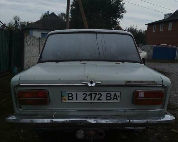 Бежевий ВАЗ 2103, об'ємом двигуна 0 л та пробігом 50 тис. км за 361 $, фото 2 на Automoto.ua