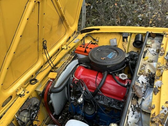 Бежевый ВАЗ 2103, объемом двигателя 1.3 л и пробегом 3 тыс. км за 907 $, фото 2 на Automoto.ua