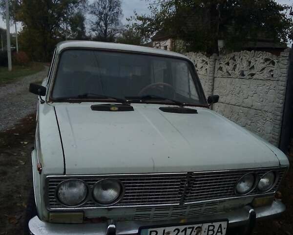 Бежевий ВАЗ 2103, об'ємом двигуна 0 л та пробігом 50 тис. км за 361 $, фото 1 на Automoto.ua
