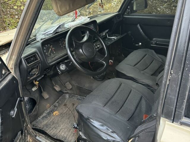 Бежевый ВАЗ 2103, объемом двигателя 1.3 л и пробегом 3 тыс. км за 907 $, фото 7 на Automoto.ua