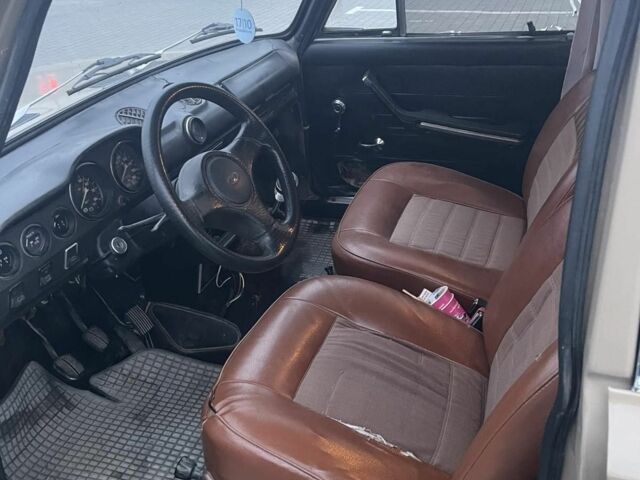 Бежевий ВАЗ 2103, об'ємом двигуна 1.5 л та пробігом 23 тис. км за 754 $, фото 5 на Automoto.ua