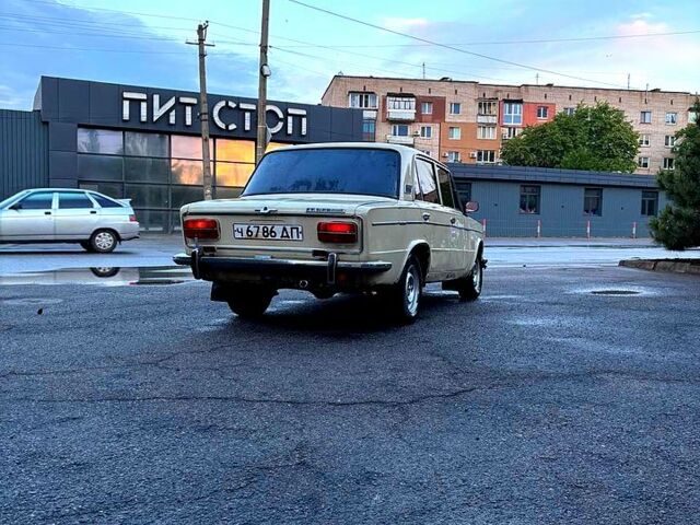Бежевый ВАЗ 2103, объемом двигателя 1.3 л и пробегом 99 тыс. км за 530 $, фото 1 на Automoto.ua