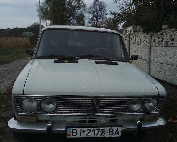 Бежевий ВАЗ 2103, об'ємом двигуна 0 л та пробігом 50 тис. км за 361 $, фото 4 на Automoto.ua
