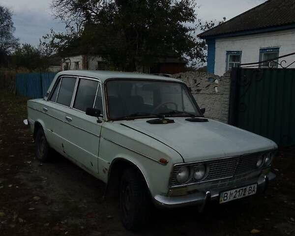 Бежевий ВАЗ 2103, об'ємом двигуна 0 л та пробігом 50 тис. км за 361 $, фото 5 на Automoto.ua