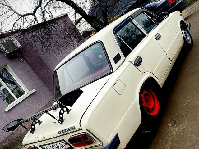 Бежевий ВАЗ 2103, об'ємом двигуна 1.3 л та пробігом 167 тис. км за 630 $, фото 1 на Automoto.ua