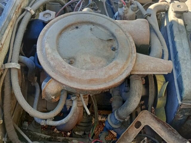 Бежевий ВАЗ 2103, об'ємом двигуна 1.3 л та пробігом 150 тис. км за 191 $, фото 2 на Automoto.ua