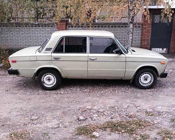 Бежевый ВАЗ 2103, объемом двигателя 1.5 л и пробегом 35 тыс. км за 700 $, фото 11 на Automoto.ua