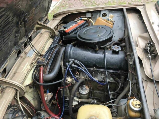 Бежевий ВАЗ 2103, об'ємом двигуна 1.5 л та пробігом 3 тис. км за 500 $, фото 10 на Automoto.ua