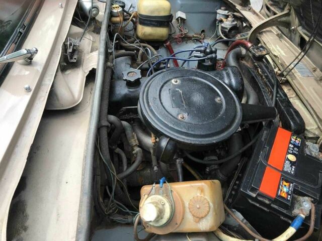 Бежевий ВАЗ 2103, об'ємом двигуна 1.5 л та пробігом 3 тис. км за 500 $, фото 9 на Automoto.ua