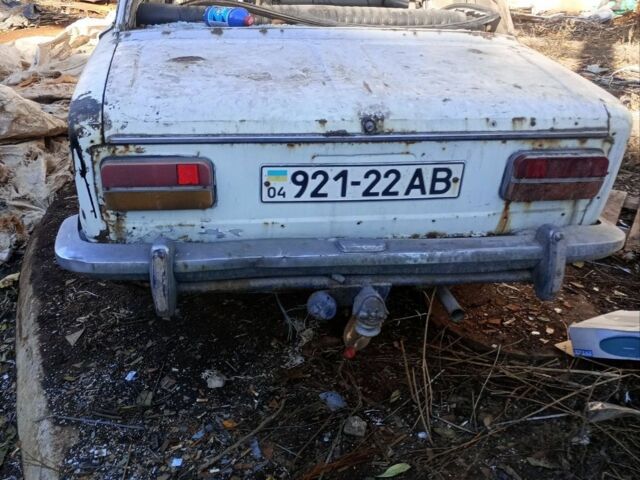 Бежевий ВАЗ 2103, об'ємом двигуна 1.3 л та пробігом 150 тис. км за 191 $, фото 3 на Automoto.ua