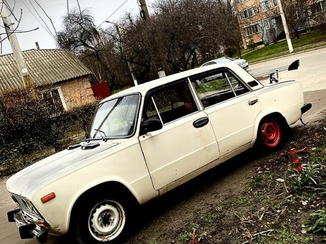 Бежевий ВАЗ 2103, об'ємом двигуна 1.3 л та пробігом 167 тис. км за 630 $, фото 2 на Automoto.ua