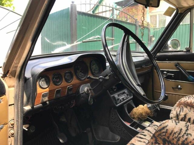 Бежевий ВАЗ 2103, об'ємом двигуна 1.5 л та пробігом 3 тис. км за 500 $, фото 12 на Automoto.ua