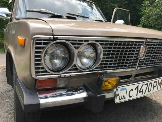 Бежевий ВАЗ 2103, об'ємом двигуна 1.5 л та пробігом 3 тис. км за 500 $, фото 4 на Automoto.ua