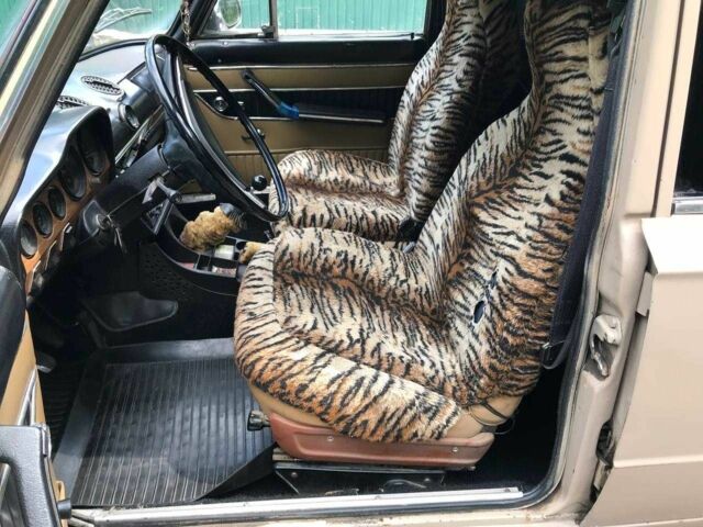 Бежевий ВАЗ 2103, об'ємом двигуна 1.5 л та пробігом 3 тис. км за 500 $, фото 15 на Automoto.ua