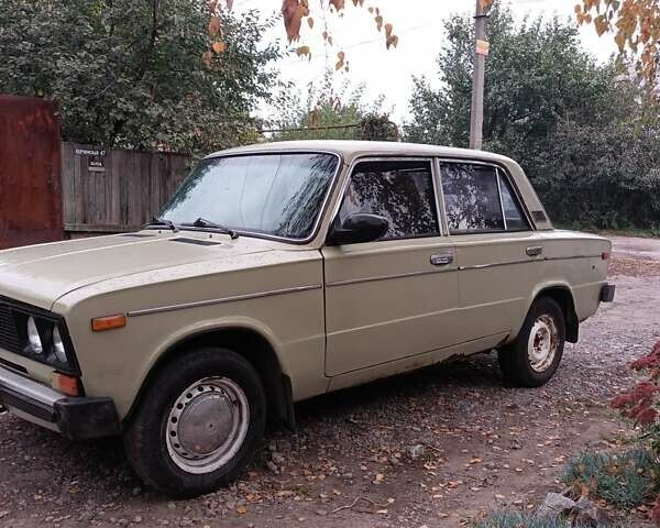 Бежевый ВАЗ 2103, объемом двигателя 1.5 л и пробегом 35 тыс. км за 700 $, фото 3 на Automoto.ua