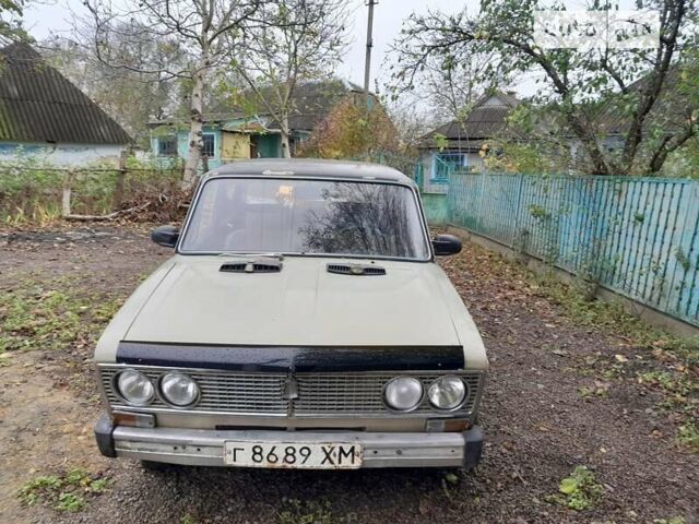 Бежевий ВАЗ 2103, об'ємом двигуна 0 л та пробігом 250 тис. км за 600 $, фото 7 на Automoto.ua