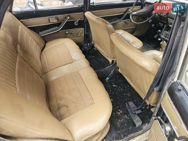 Бежевый ВАЗ 2103, объемом двигателя 0 л и пробегом 100 тыс. км за 500 $, фото 11 на Automoto.ua