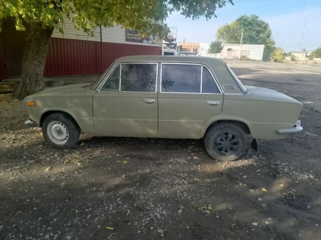 Бежевий ВАЗ 2103, об'ємом двигуна 0 л та пробігом 80 тис. км за 1000 $, фото 2 на Automoto.ua