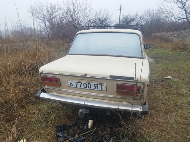 Бежевий ВАЗ 2103, об'ємом двигуна 0 л та пробігом 222 тис. км за 640 $, фото 2 на Automoto.ua