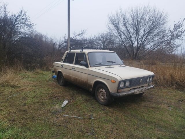 Бежевий ВАЗ 2103, об'ємом двигуна 0 л та пробігом 222 тис. км за 640 $, фото 1 на Automoto.ua