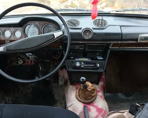 Бежевый ВАЗ 2103, объемом двигателя 1.3 л и пробегом 100 тыс. км за 414 $, фото 4 на Automoto.ua