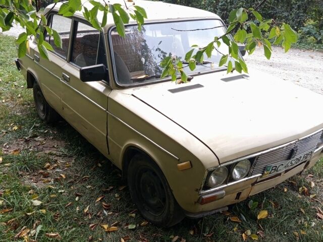 Бежевый ВАЗ 2103, объемом двигателя 0 л и пробегом 300 тыс. км за 250 $, фото 1 на Automoto.ua